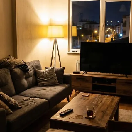 Trabzon Life Hotel Homestay *