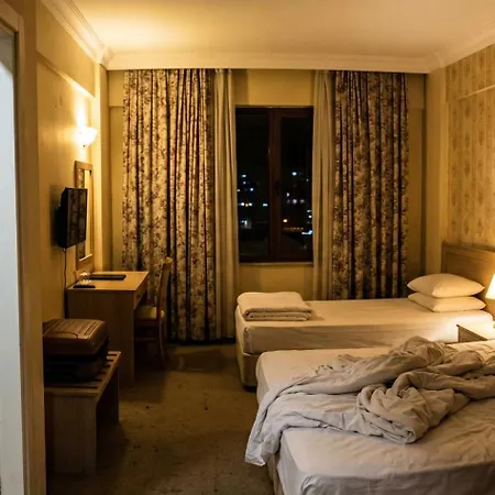 Trabzon Life Hotel *