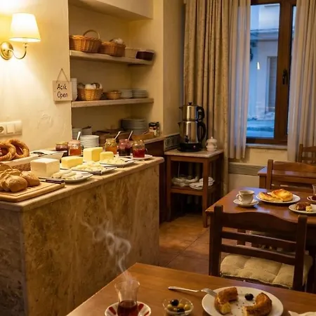 Trabzon Life Hotel Homestay Havsa
