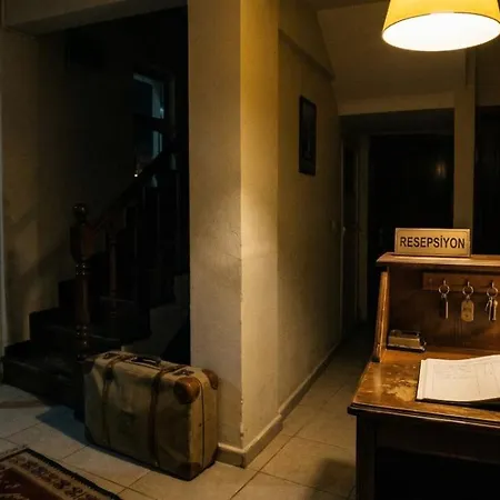 Trabzon Life Hotel